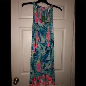 Lily Pulitzer Roxi Dress